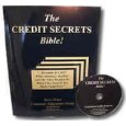 Credit Secrets Bible